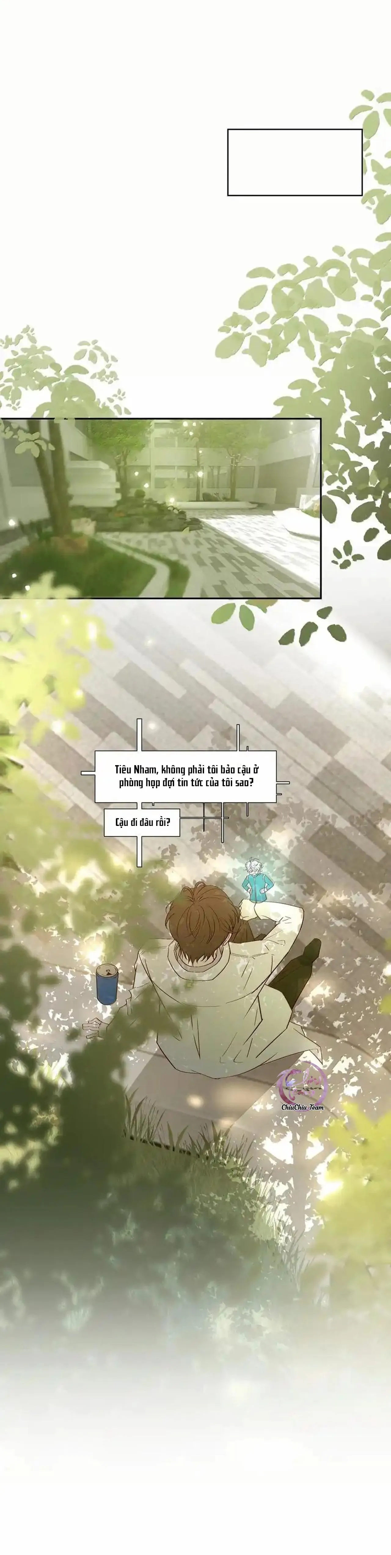 Tuyệt Xử Phùng Sinh Chapter 49 Trang 20