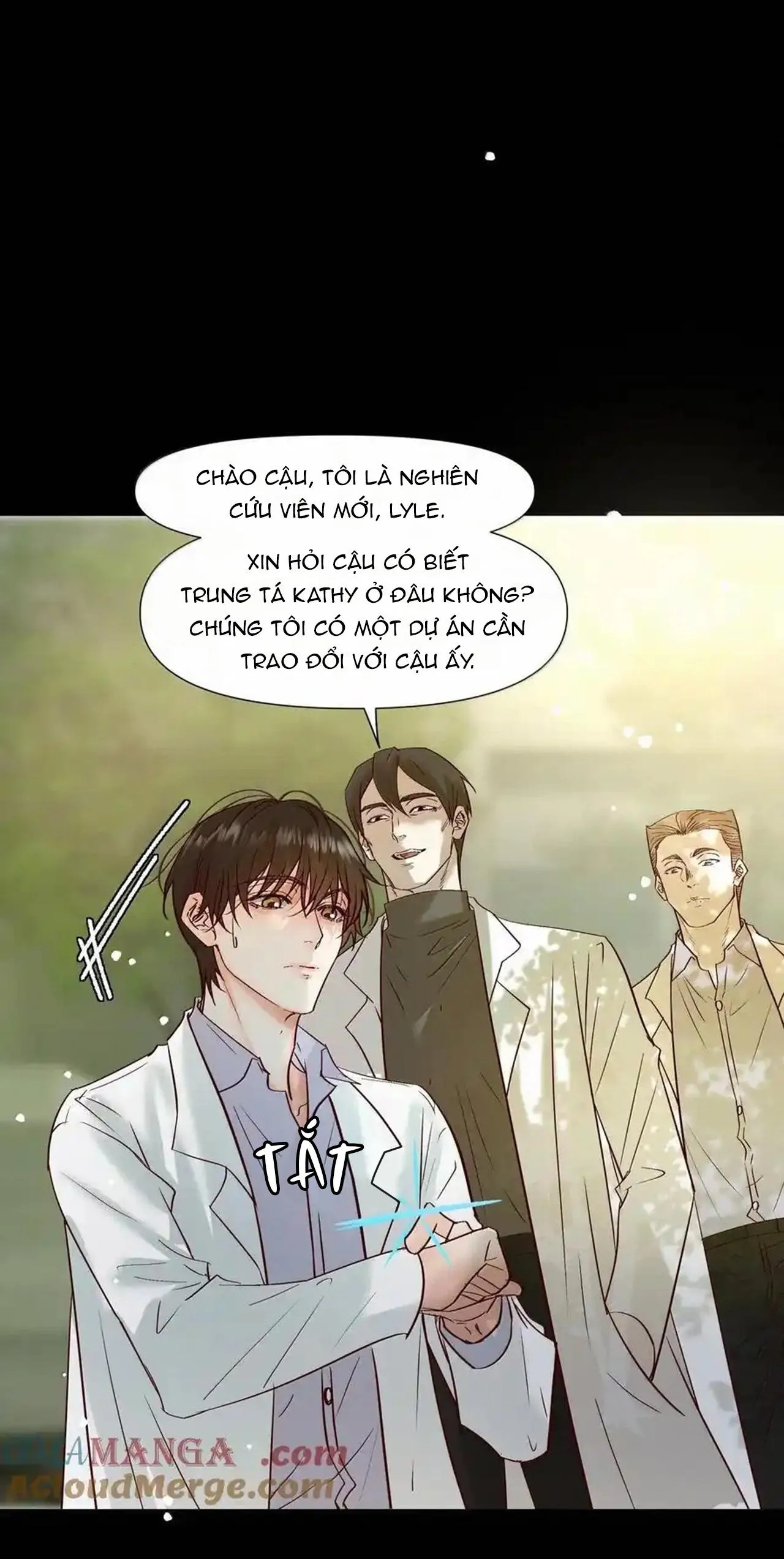 Tuyệt Xử Phùng Sinh Chapter 49 Trang 25