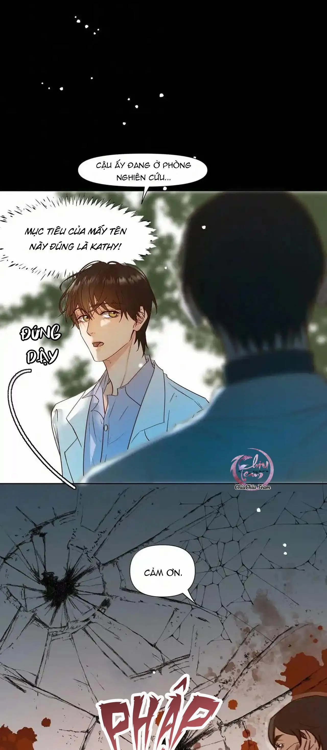 Tuyệt Xử Phùng Sinh Chapter 49 Trang 26