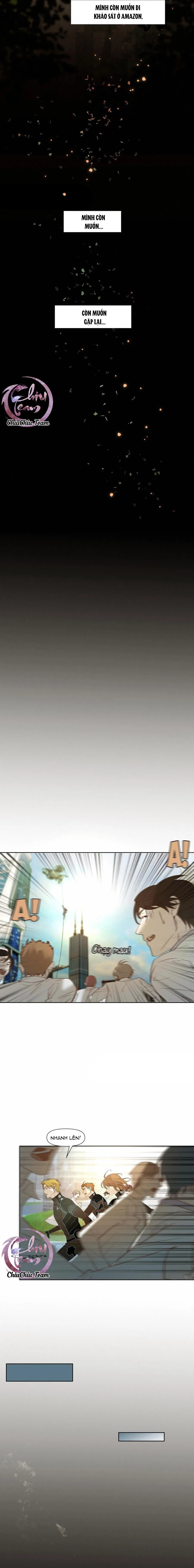 Tuyệt Xử Phùng Sinh Chapter 50 Trang 3