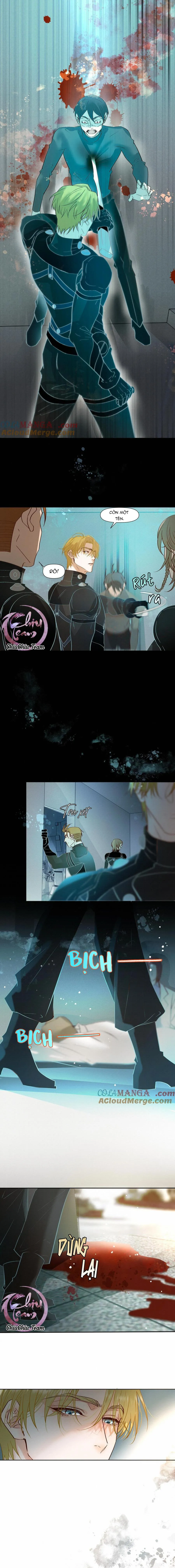 Tuyệt Xử Phùng Sinh Chapter 50 Trang 5