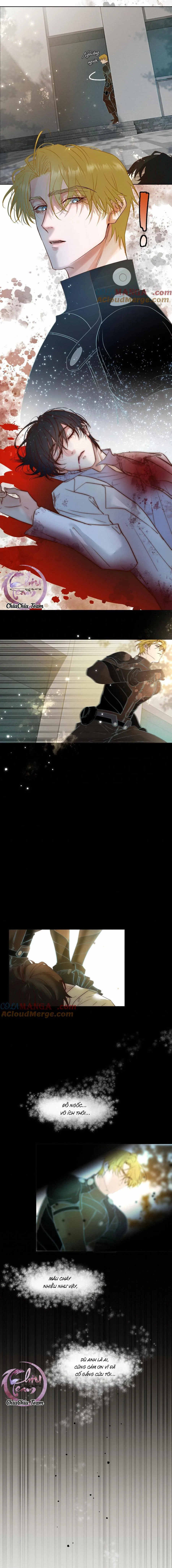 Tuyệt Xử Phùng Sinh Chapter 50 Trang 6