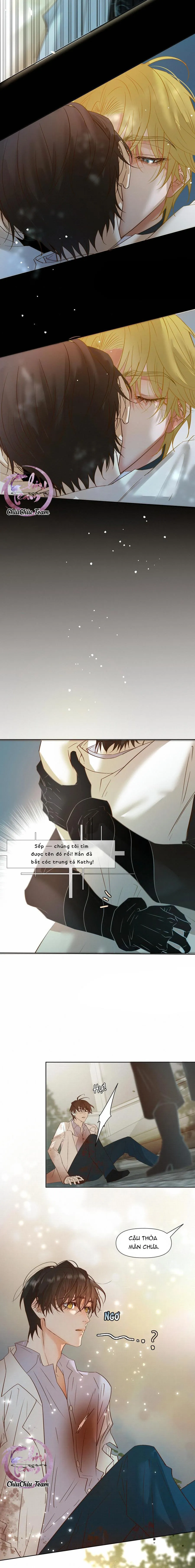 Tuyệt Xử Phùng Sinh Chapter 50 Trang 8