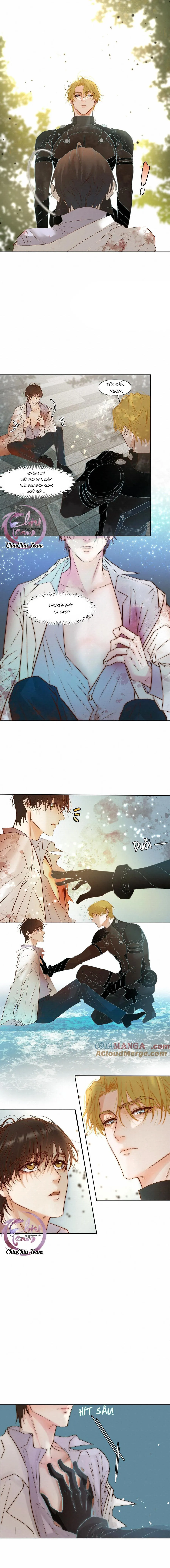 Tuyệt Xử Phùng Sinh Chapter 50 Trang 9