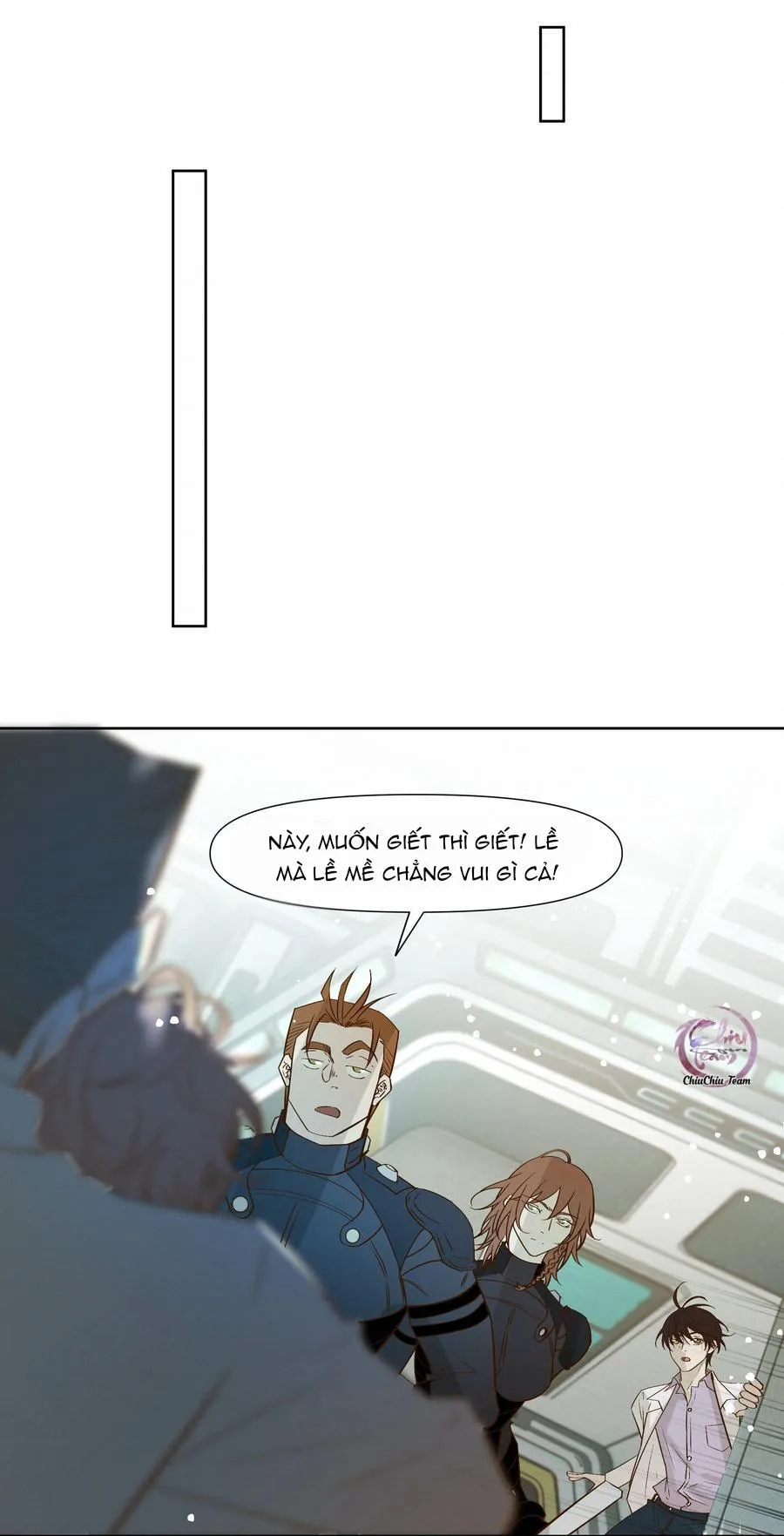 Tuyệt Xử Phùng Sinh Chapter 51 Trang 3