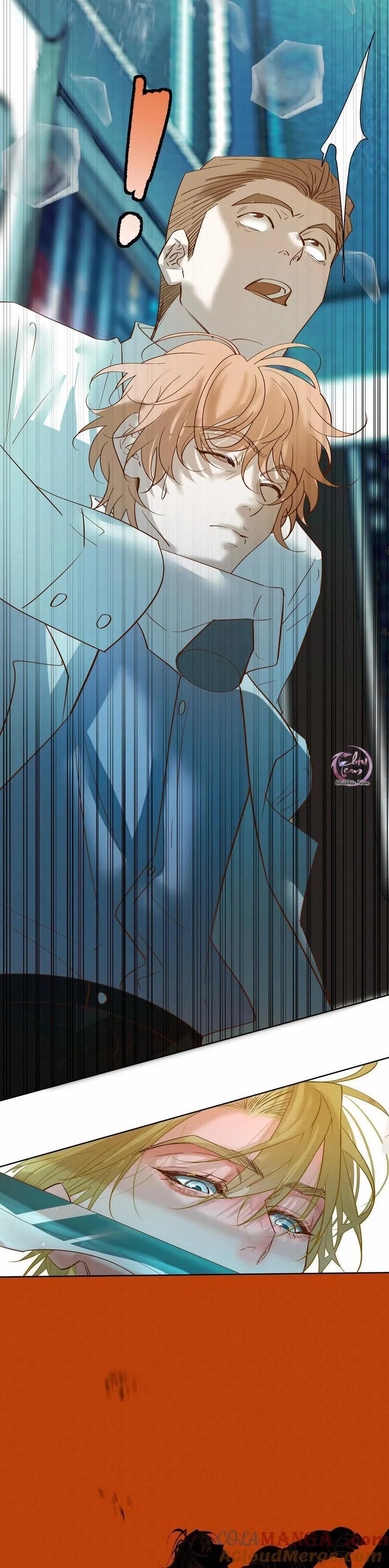 Tuyệt Xử Phùng Sinh Chapter 51 Trang 7