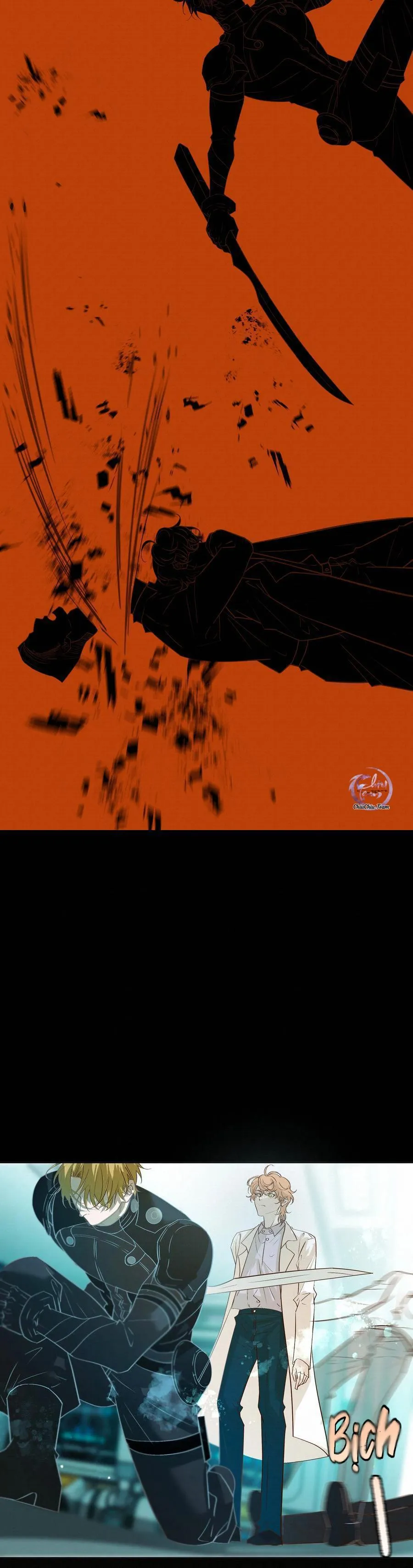 Tuyệt Xử Phùng Sinh Chapter 51 Trang 8