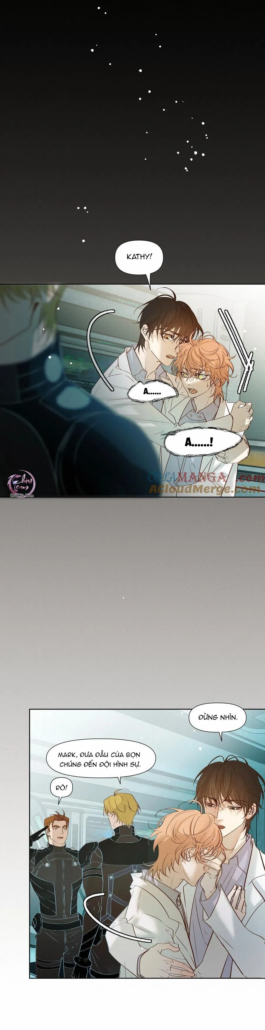 Tuyệt Xử Phùng Sinh Chapter 51 Trang 9