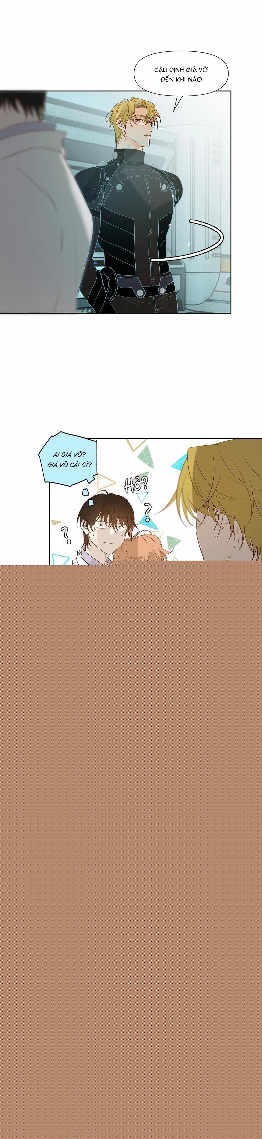 Tuyệt Xử Phùng Sinh Chapter 51 Trang 10