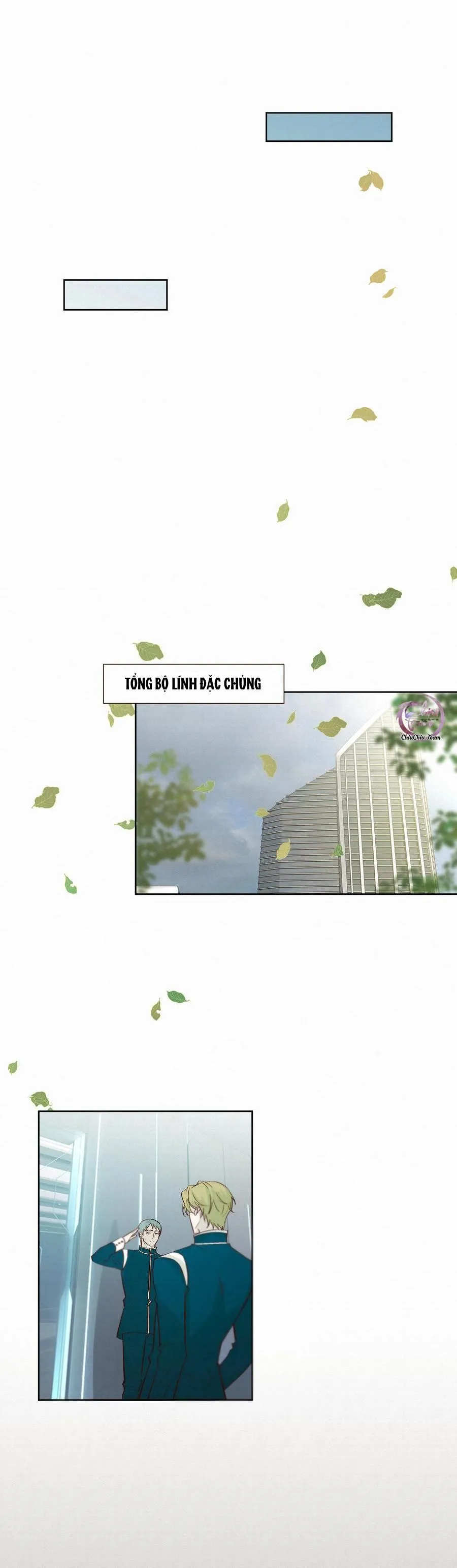 Tuyệt Xử Phùng Sinh Chapter 51 Trang 12