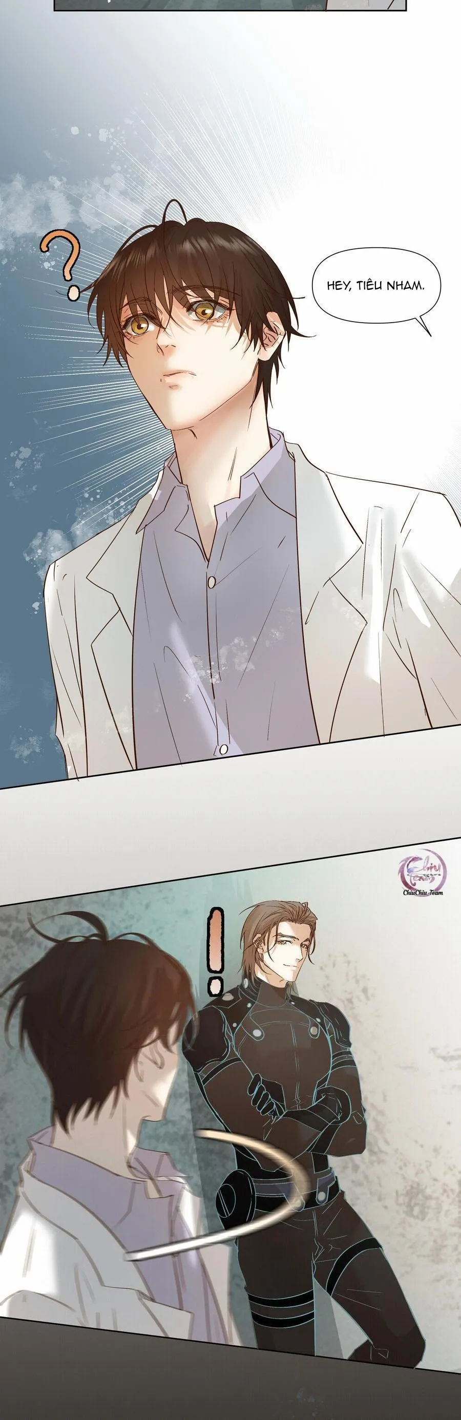 Tuyệt Xử Phùng Sinh Chapter 51 Trang 21