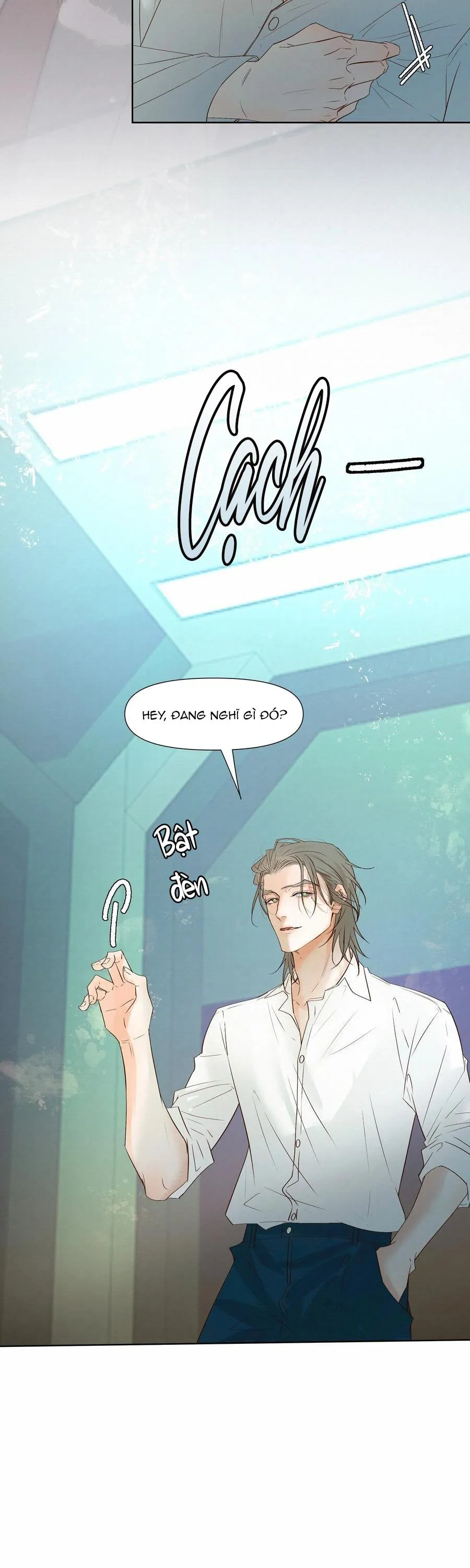 Tuyệt Xử Phùng Sinh Chapter 52 Trang 11