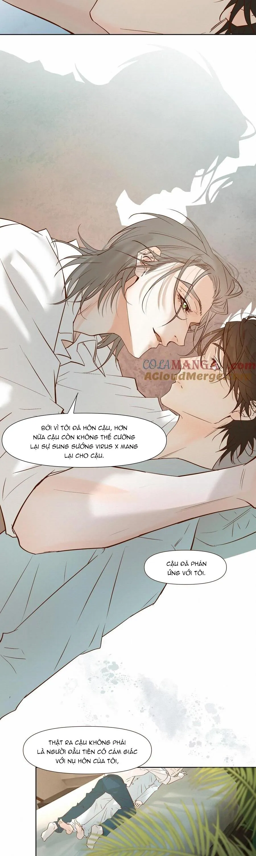 Tuyệt Xử Phùng Sinh Chapter 52 Trang 14