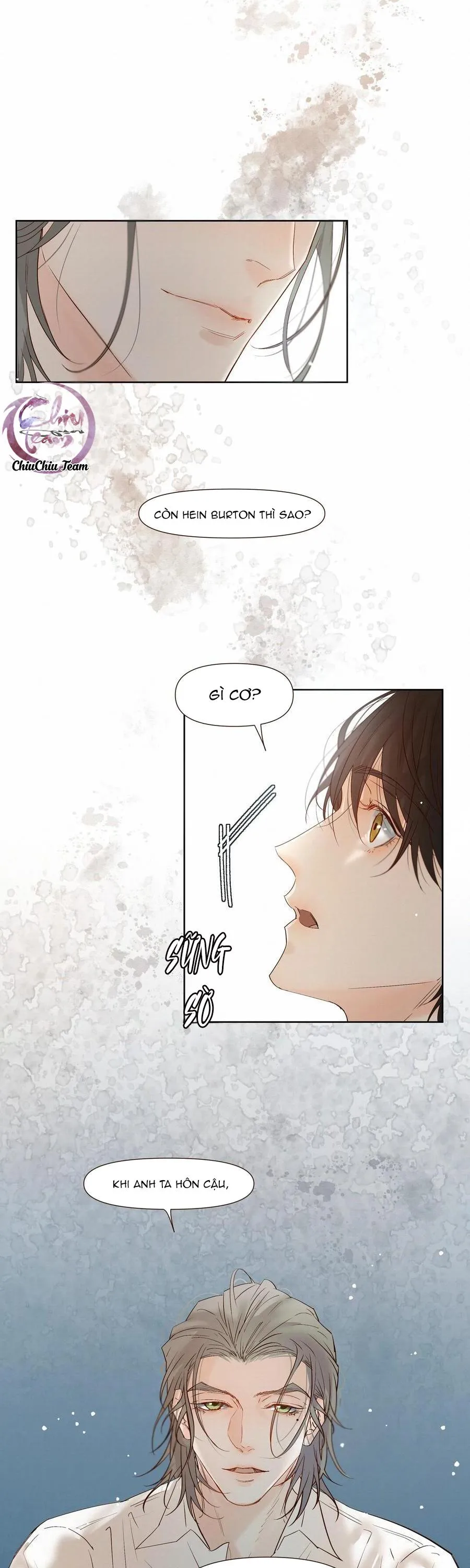 Tuyệt Xử Phùng Sinh Chapter 52 Trang 16