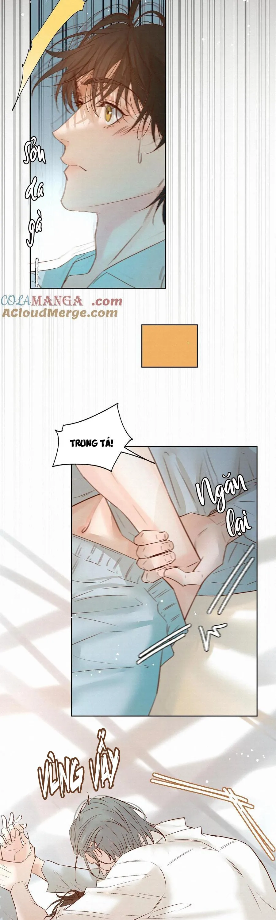 Tuyệt Xử Phùng Sinh Chapter 52 Trang 20