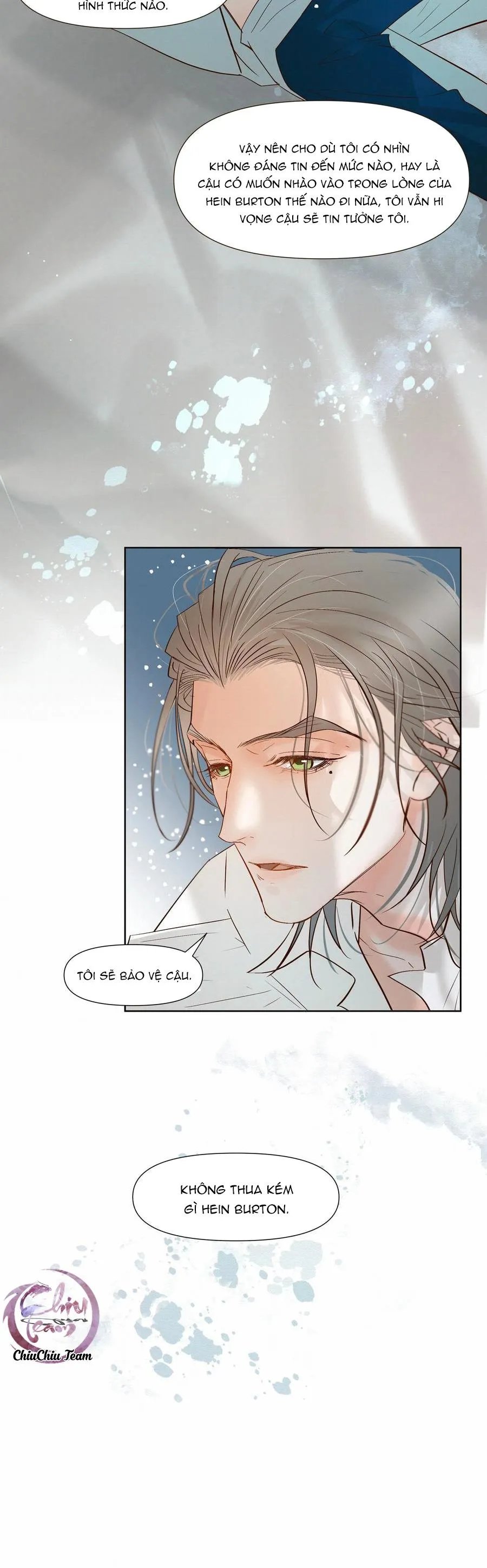 Tuyệt Xử Phùng Sinh Chapter 52 Trang 24