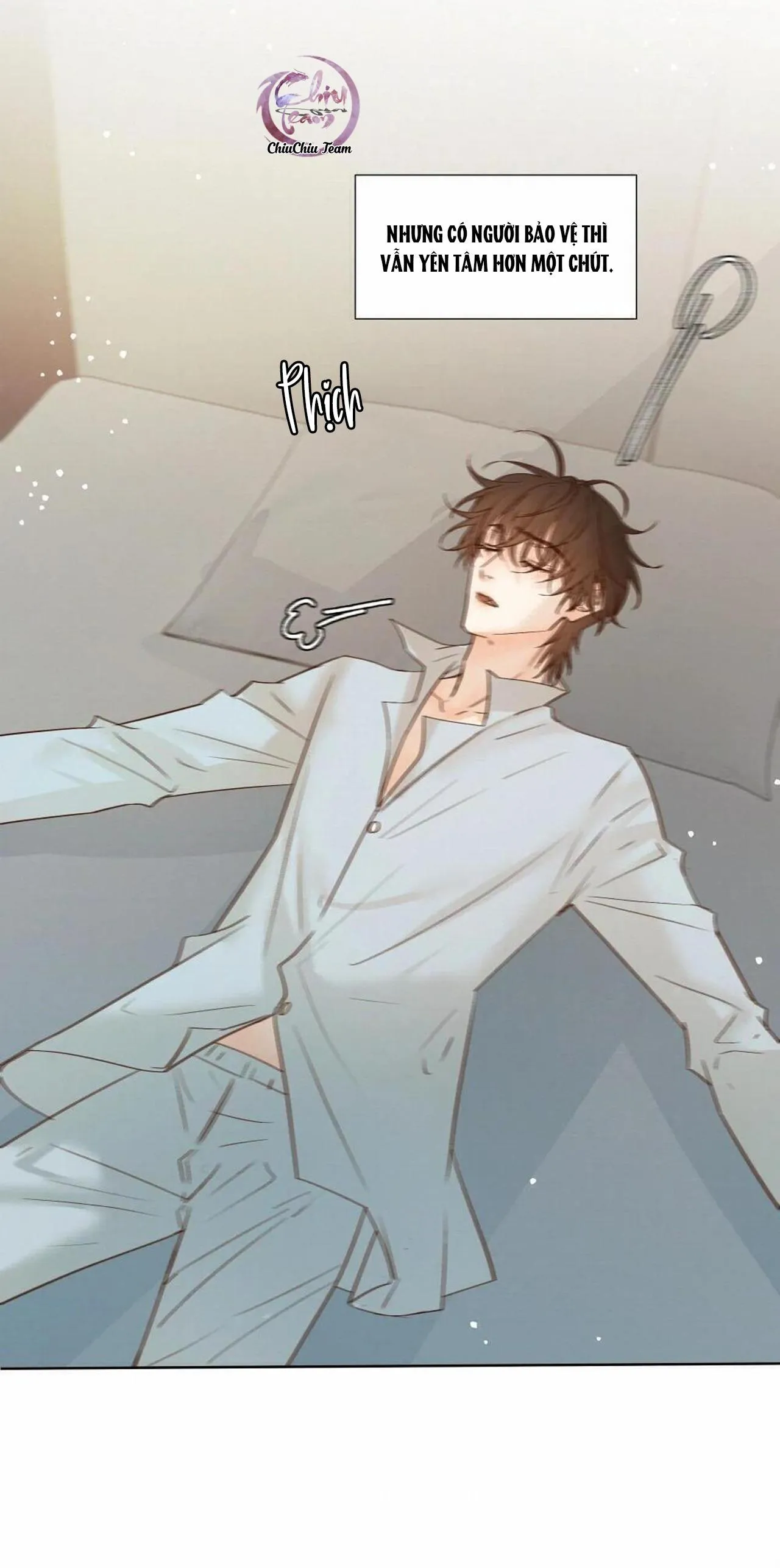 Tuyệt Xử Phùng Sinh Chapter 53 Trang 4