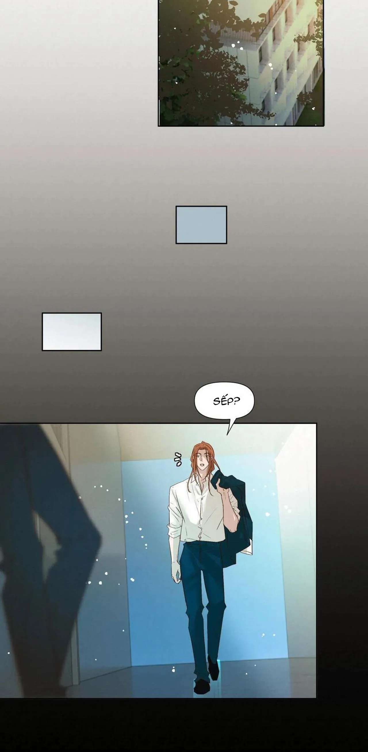 Tuyệt Xử Phùng Sinh Chapter 53 Trang 12