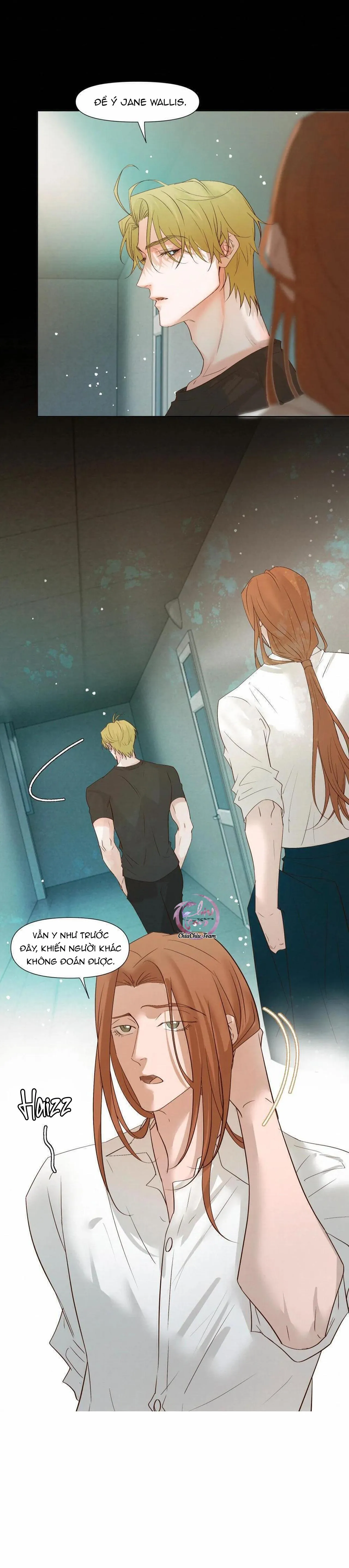 Tuyệt Xử Phùng Sinh Chapter 53 Trang 14