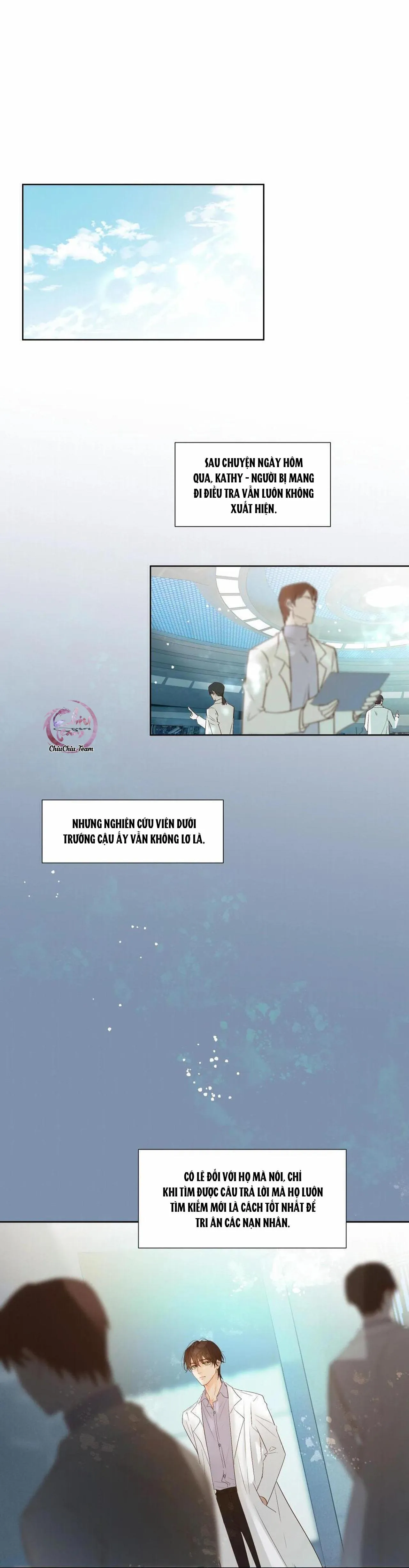 Tuyệt Xử Phùng Sinh Chapter 53 Trang 15