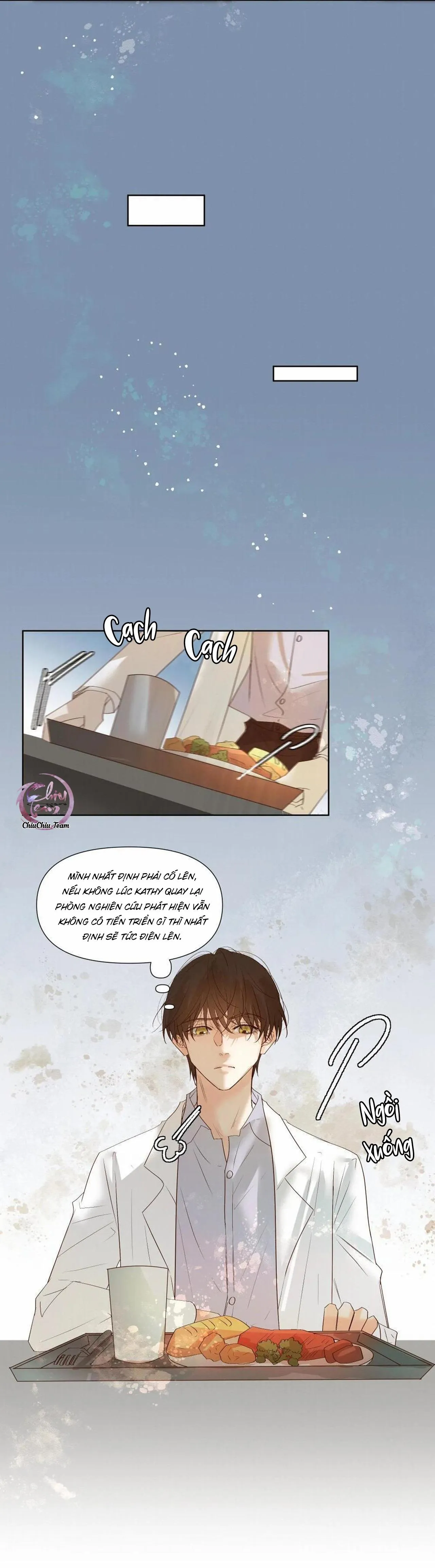 Tuyệt Xử Phùng Sinh Chapter 53 Trang 16