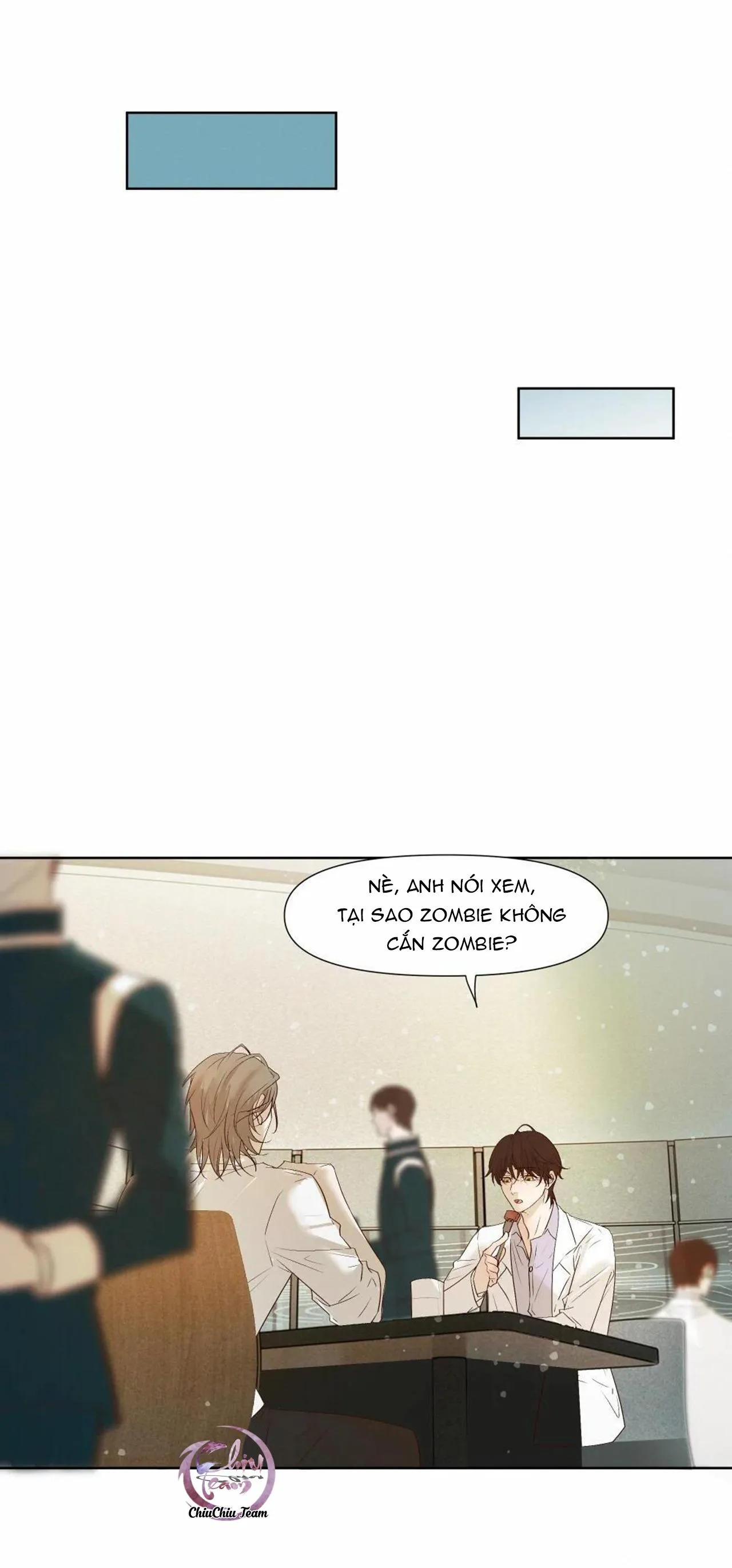 Tuyệt Xử Phùng Sinh Chapter 53 Trang 17