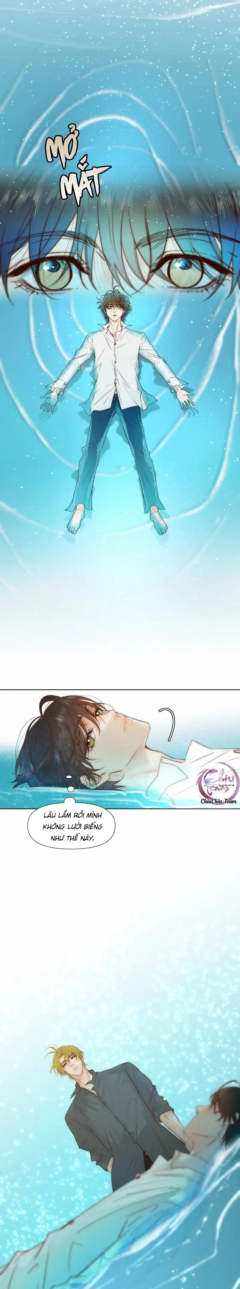 Tuyệt Xử Phùng Sinh Chapter 54 Trang 3