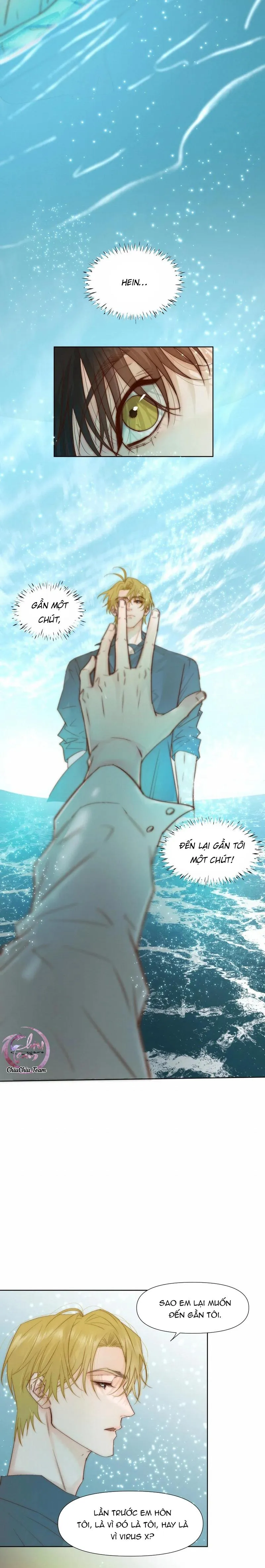 Tuyệt Xử Phùng Sinh Chapter 54 Trang 4