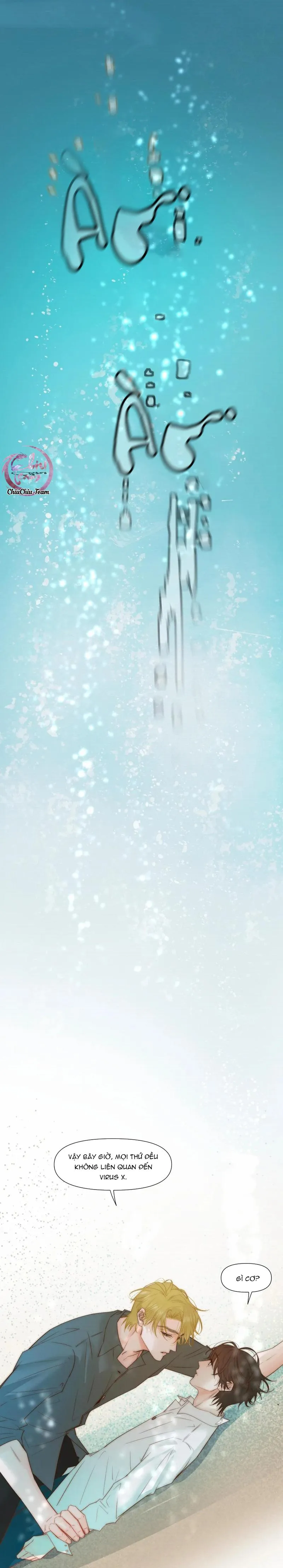 Tuyệt Xử Phùng Sinh Chapter 54 Trang 6