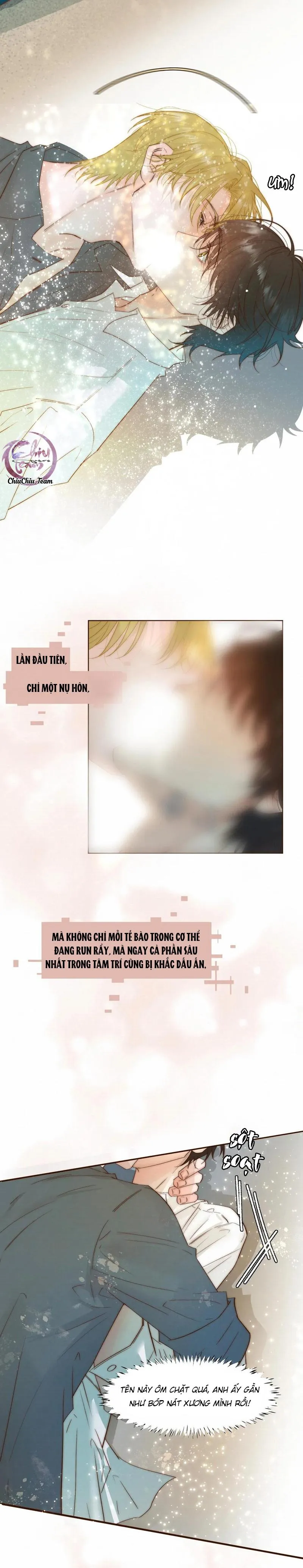 Tuyệt Xử Phùng Sinh Chapter 54 Trang 7