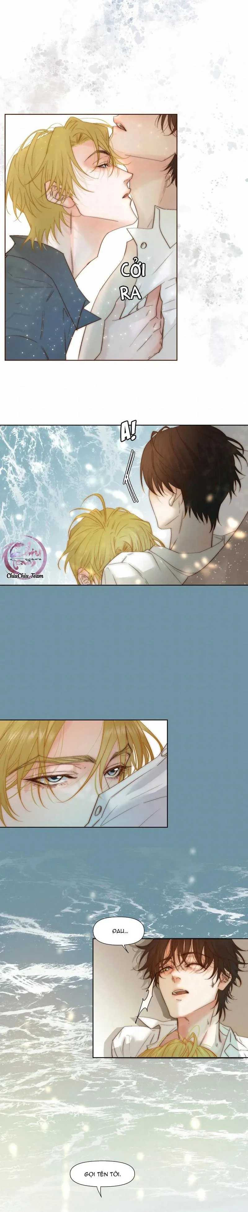 Tuyệt Xử Phùng Sinh Chapter 54 Trang 9