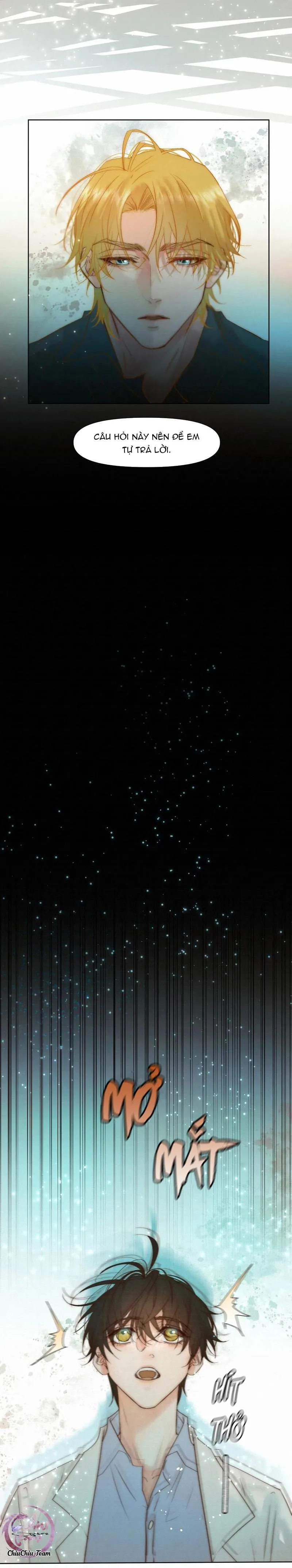 Tuyệt Xử Phùng Sinh Chapter 54 Trang 11