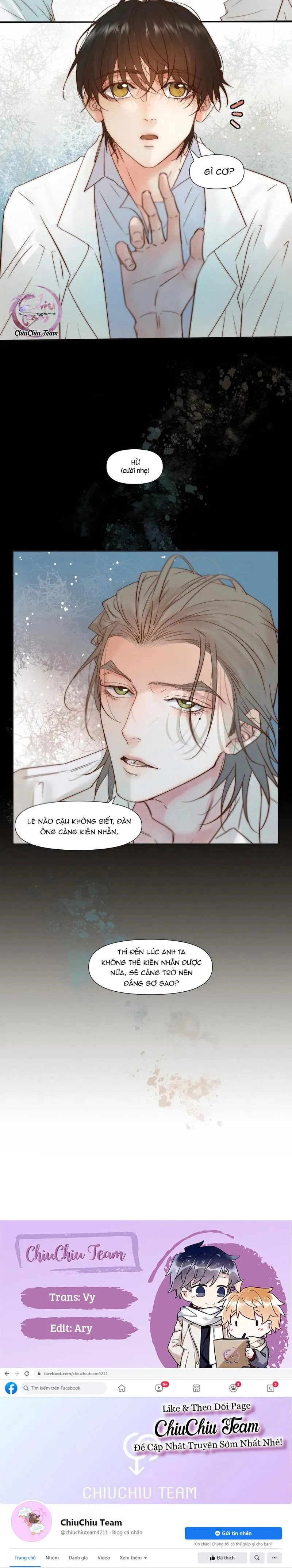 Tuyệt Xử Phùng Sinh Chapter 54 Trang 14