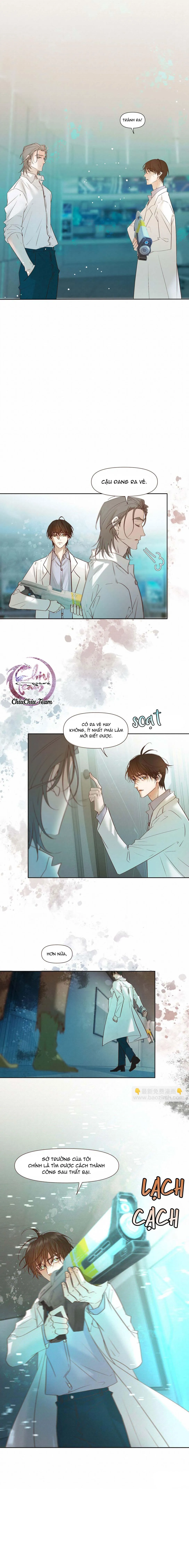 Tuyệt Xử Phùng Sinh Chapter 55 Trang 7