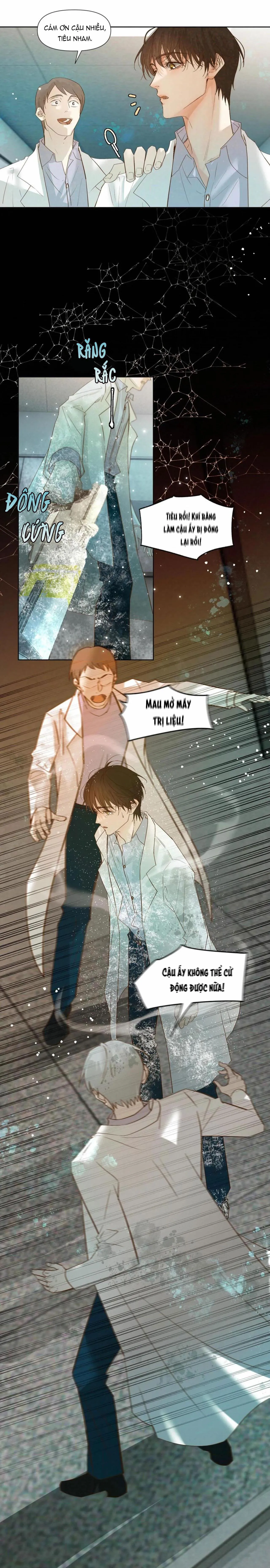 Tuyệt Xử Phùng Sinh Chapter 56 Trang 3