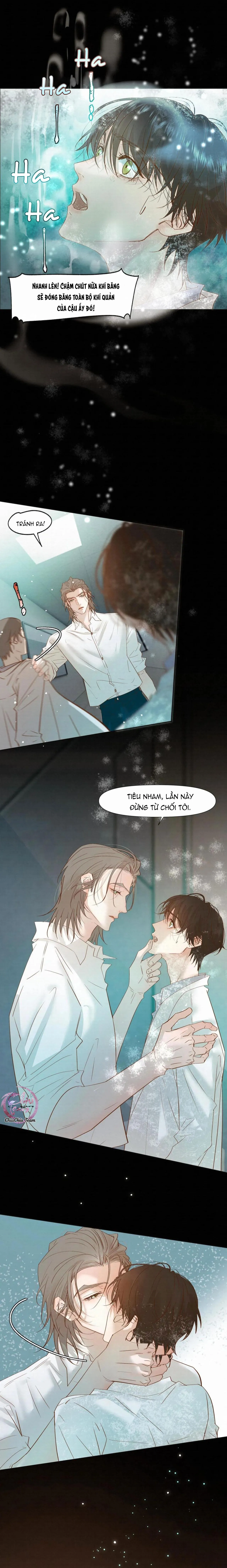 Tuyệt Xử Phùng Sinh Chapter 56 Trang 4