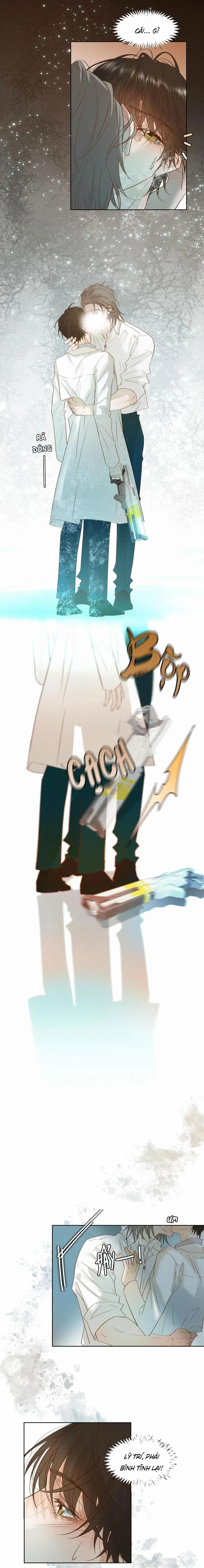 Tuyệt Xử Phùng Sinh Chapter 56 Trang 5