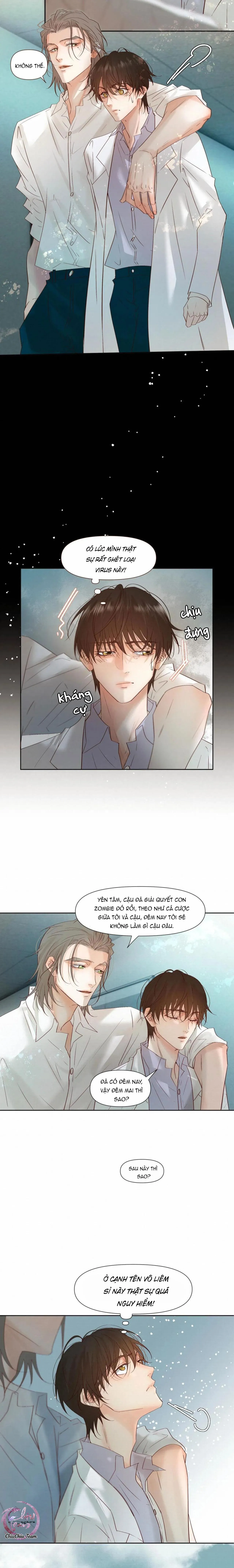 Tuyệt Xử Phùng Sinh Chapter 56 Trang 8