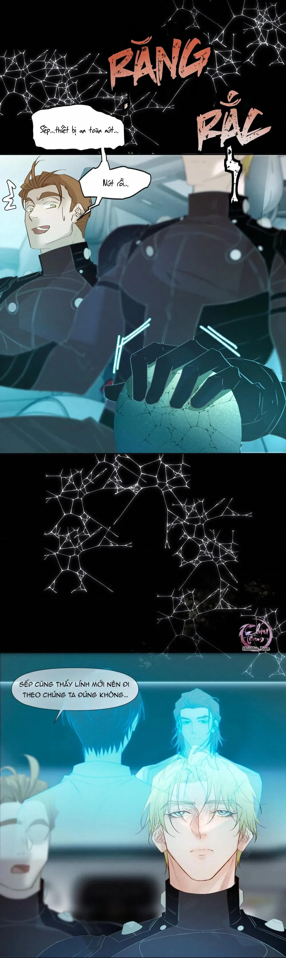 Tuyệt Xử Phùng Sinh Chapter 57 Trang 14