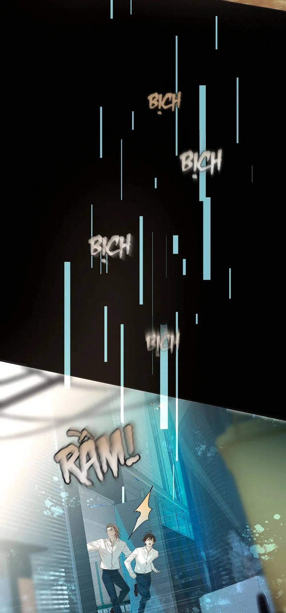 Tuyệt Xử Phùng Sinh Chapter 57 Trang 18