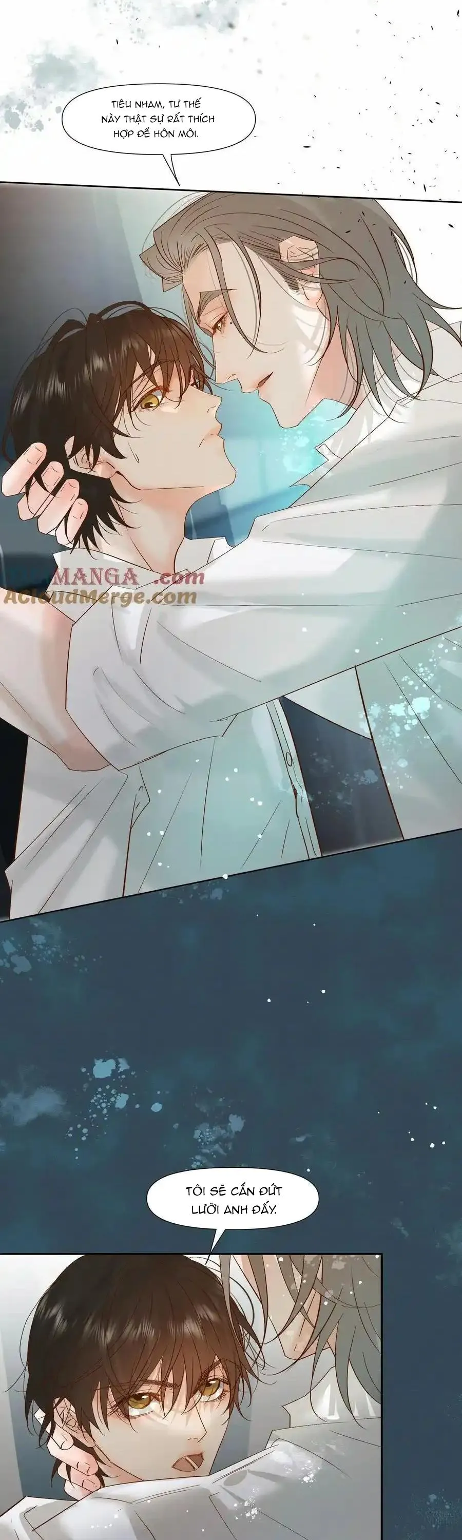 Tuyệt Xử Phùng Sinh Chapter 58 Trang 3