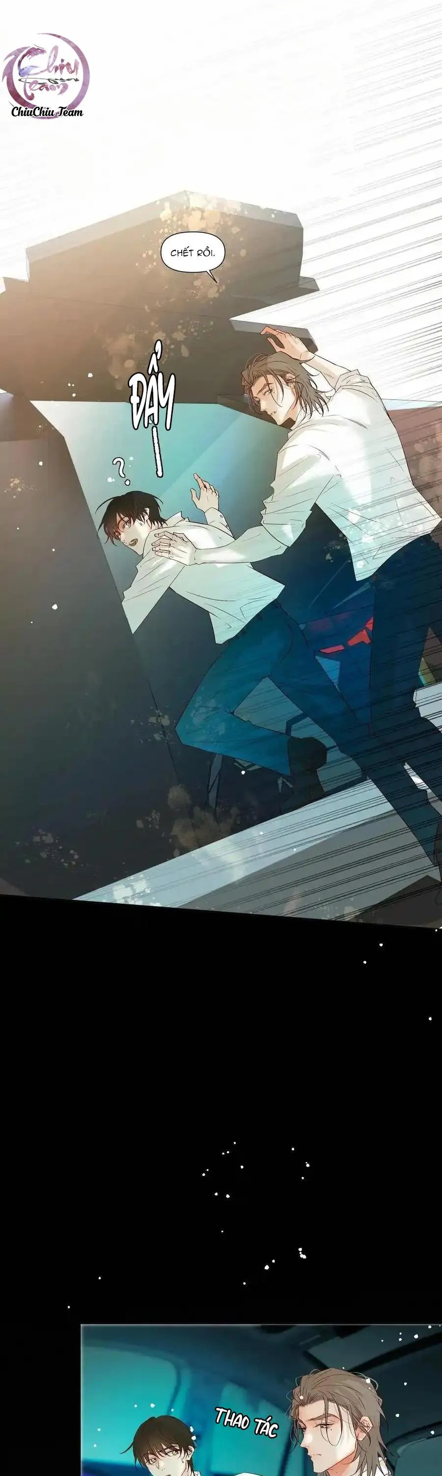 Tuyệt Xử Phùng Sinh Chapter 58 Trang 10