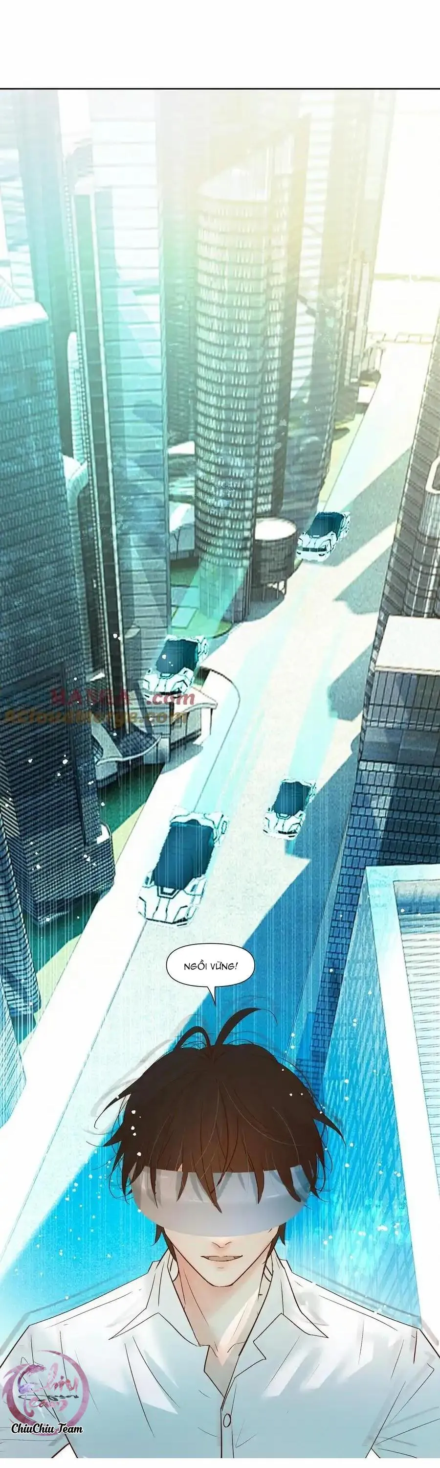 Tuyệt Xử Phùng Sinh Chapter 58 Trang 14