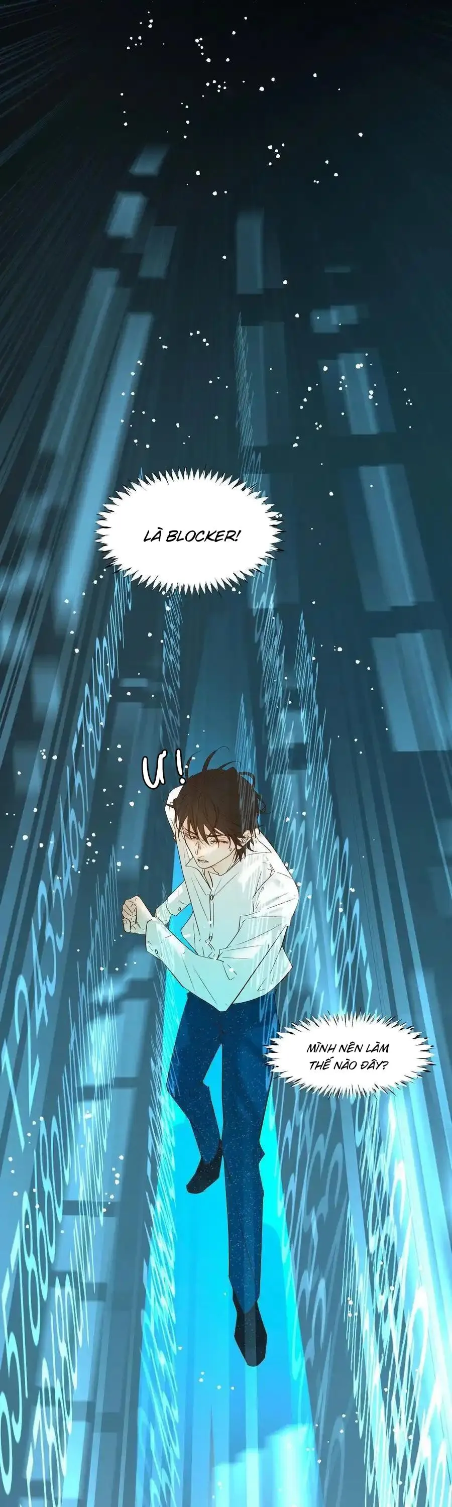 Tuyệt Xử Phùng Sinh Chapter 58 Trang 17