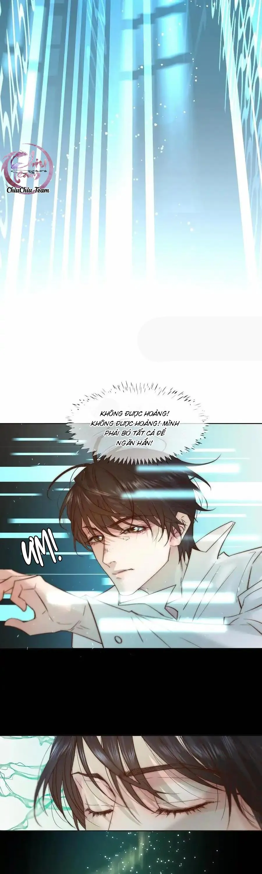 Tuyệt Xử Phùng Sinh Chapter 58 Trang 18