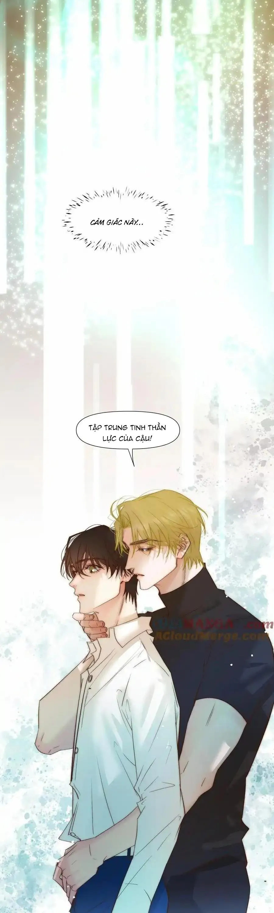 Tuyệt Xử Phùng Sinh Chapter 58 Trang 20