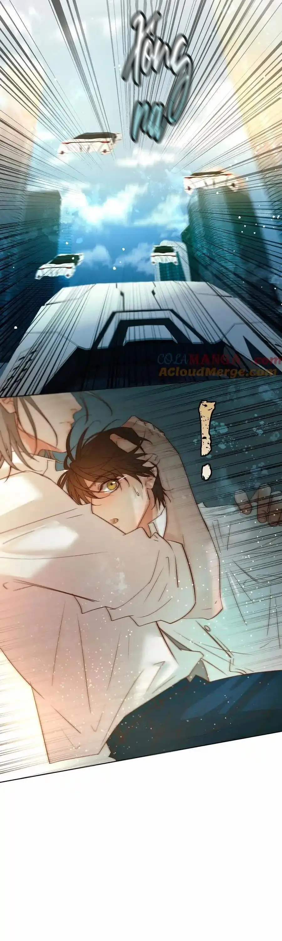 Tuyệt Xử Phùng Sinh Chapter 58 Trang 23