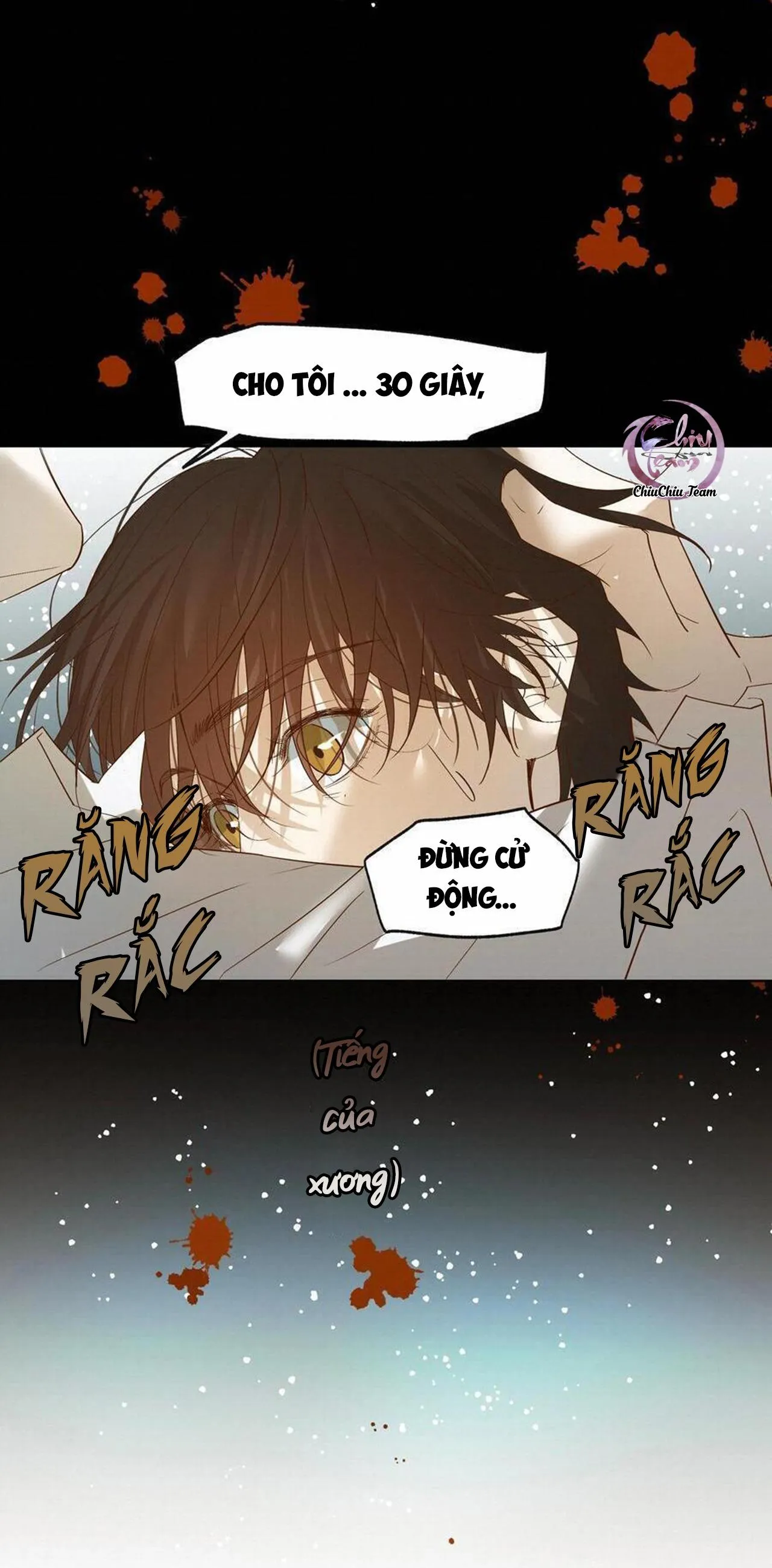 Tuyệt Xử Phùng Sinh Chapter 59 Trang 4