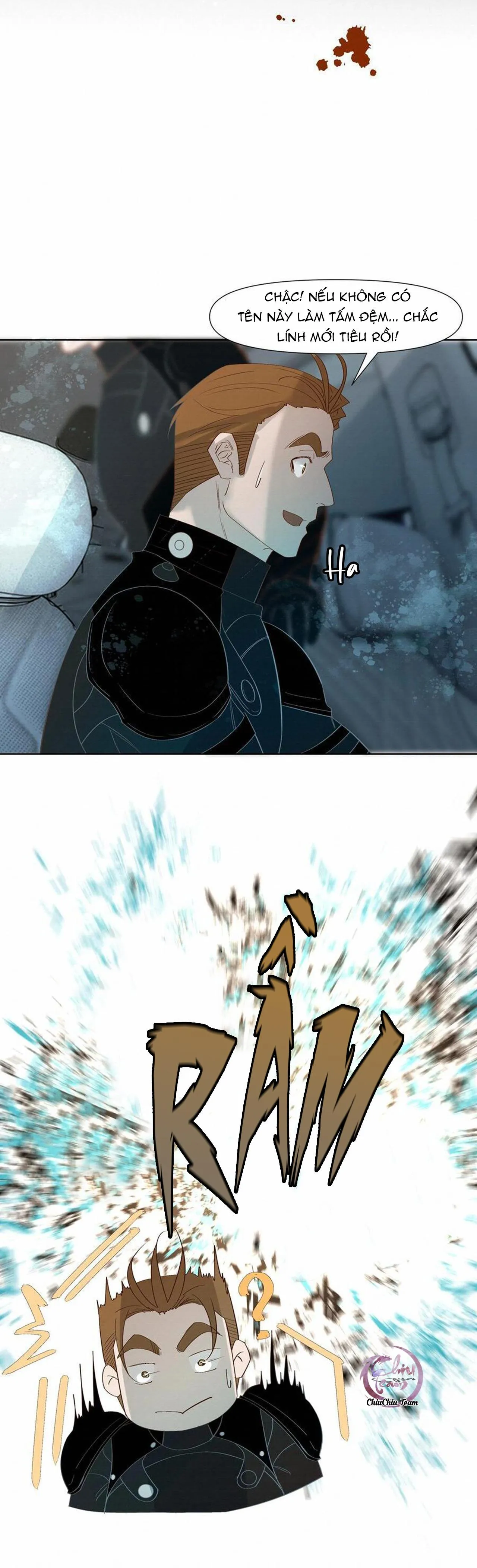 Tuyệt Xử Phùng Sinh Chapter 59 Trang 5