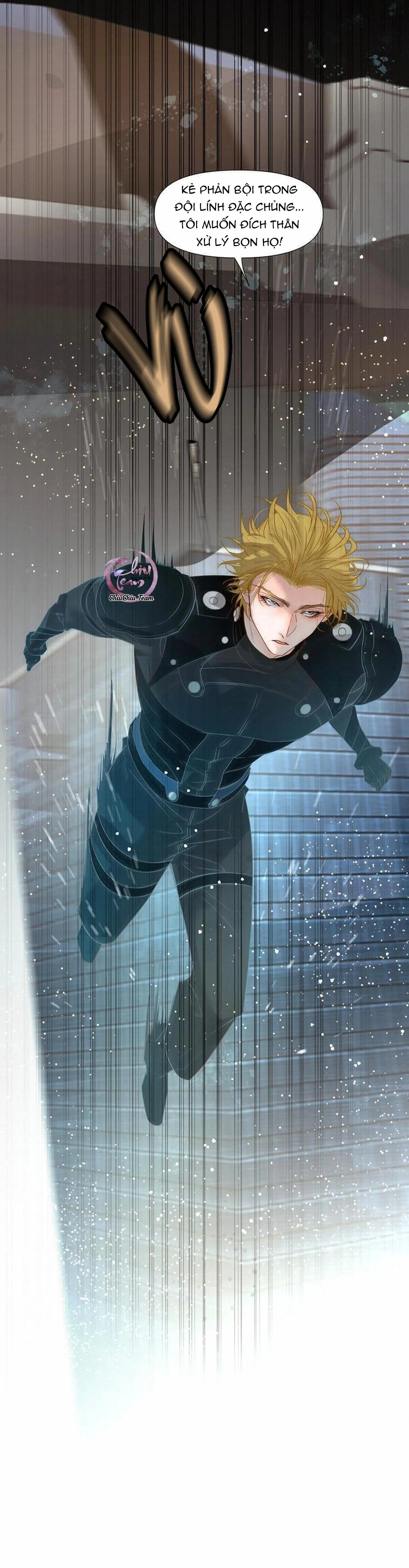 Tuyệt Xử Phùng Sinh Chapter 59 Trang 7